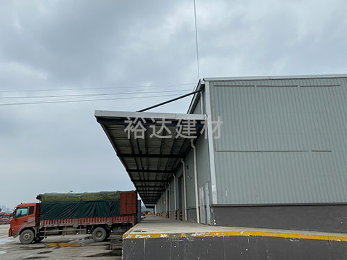 鋼結構簡(jiǎn)易棚 鋼結構簡(jiǎn)易棚
